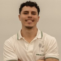 Finaxis Brasil Employee Wellington Willians Barbieri Brandão's profile photo
