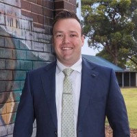 McGrath Estate Agents Employee Patrick Byron's profile photo