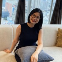ASF Logistics Employee Hang's profile photo
