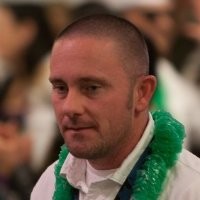 Zappos Family of Companies Employee Brian Munroe's profile photo