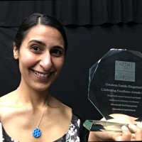 Multus Employee Raya Ahmed's profile photo