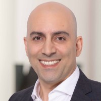 ASSMANN BERATEN + PLANEN Employee Mohammad Saeidanbari's profile photo