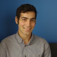 Bren School of Environmental Science & Management - University of California, Sa Employee Evan Patrick's profile photo