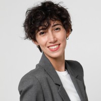 Selex Gruppo Commerciale Employee Chiara Pertosa's profile photo