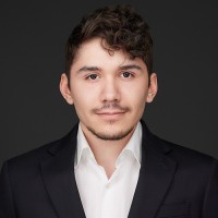 Ascend Agency Employee Evan Arroyo's profile photo