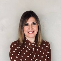 Aims International Italia Società Benefit Employee Alice Cecarelli's profile photo