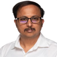 GEICO Employee Swapnil Hendre's profile photo
