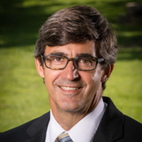 Midway University Employee Mark Gill's profile photo