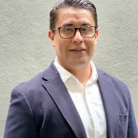 Sustava Employee Isaí González's profile photo