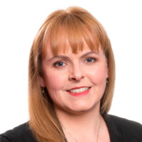 Defence Bank Employee Kristen Bugeja's profile photo