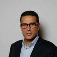 Socio Data Management Employee Salah Bouraoui's profile photo