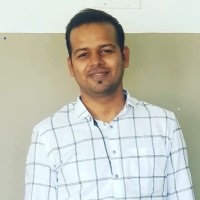 HCLTech Employee Mohammed T's profile photo