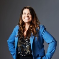 Aspire Software Employee Stacie Lewis's profile photo