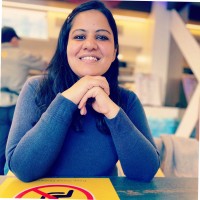 RedBeryl Employee Sweety Prakash's profile photo