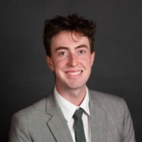 alphaMountain.ai Employee Ike Melanson's profile photo