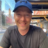 Instrumar Limited Employee Richard Blackmore's profile photo