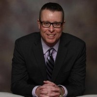 Canada Life Employee Chad Shea's profile photo