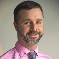 River Mill Data Management Employee Drew Barwick's profile photo