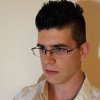 Lineat Composites Employee Daniel Carvalho's profile photo