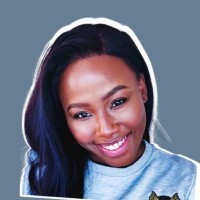SprintHive - Intelligent Customer Onboarding Employee Dineo Kadzviti's profile photo
