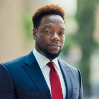 Corpay Employee Warren Collins's profile photo