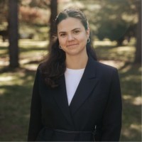 HorizonOne Recruitment Employee Lisa Shakhovskaya's profile photo