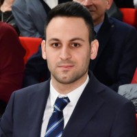 Antonio Scanu Email