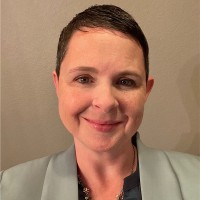 United Energy Workers Healthcare Employee Brandy Askins's profile photo