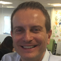 AZQORE SA Employee Frederic Cassassolles's profile photo