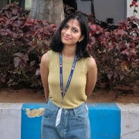 CODEX Employee Sampriti Biswas's profile photo