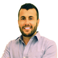 Avantos.ai Employee Fares Beainy's profile photo