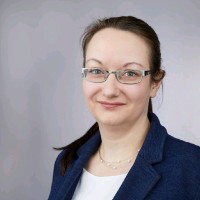 Corinna Schwetasch Email & Phone Number