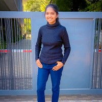 Infiniti Infosystems Employee Supriya Patangane's profile photo