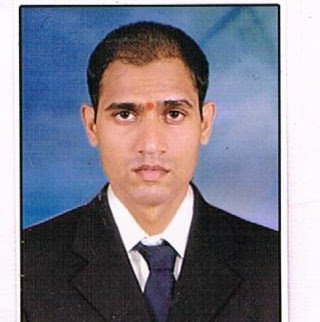 Pramod Jadhav Email