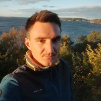 GEPS Techno Employee Corentin Polette's profile photo