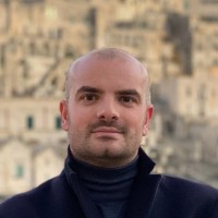 Rubedo Life Sciences Employee Marco Dotto's profile photo