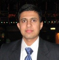 Amol Kulkarni Email