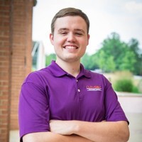 Amgraph Packaging, Inc Employee Wayne Stevenson's profile photo