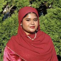 Mamuns Tutorial Employee Maisha Taiyeba's profile photo