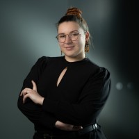 Trinidad Wiseman Employee Brigite Helena Sarapuu-Tikhomirova's profile photo