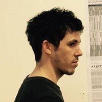 studio Alvin Employee Vincent Moisan's profile photo