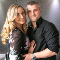 TPT Fire Projects Ltd Employee Lee Round's profile photo