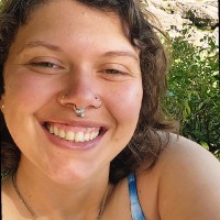 Edventure More - Camp Edmo and Camp EdTech Employee Nina D.'s profile photo