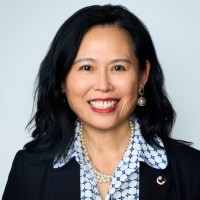 Bates Technical College Employee Lin Zhou's profile photo