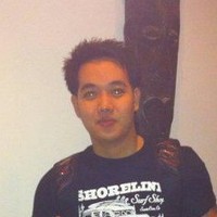 Royal Catering Services L.L.C. Employee Richard Bonifacio's profile photo