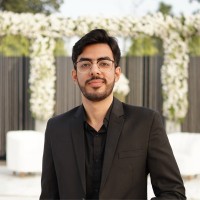Makula Technology Employee Mohammad Usman's profile photo