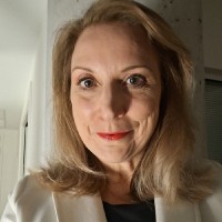 COMAQ Employee Jane O'Brien's profile photo