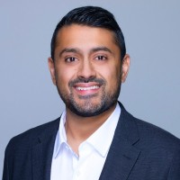 Ashland Greene Employee Aalok Parikh's profile photo