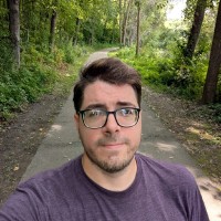 Jesse Thorpe Email & Phone Number
