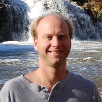 Schneider Electric Employee Eric Diedrick's profile photo